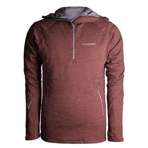 NWT Mens Voormi High-E Hoodie, Size L
